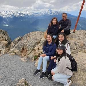 Meet your Posher, Armin